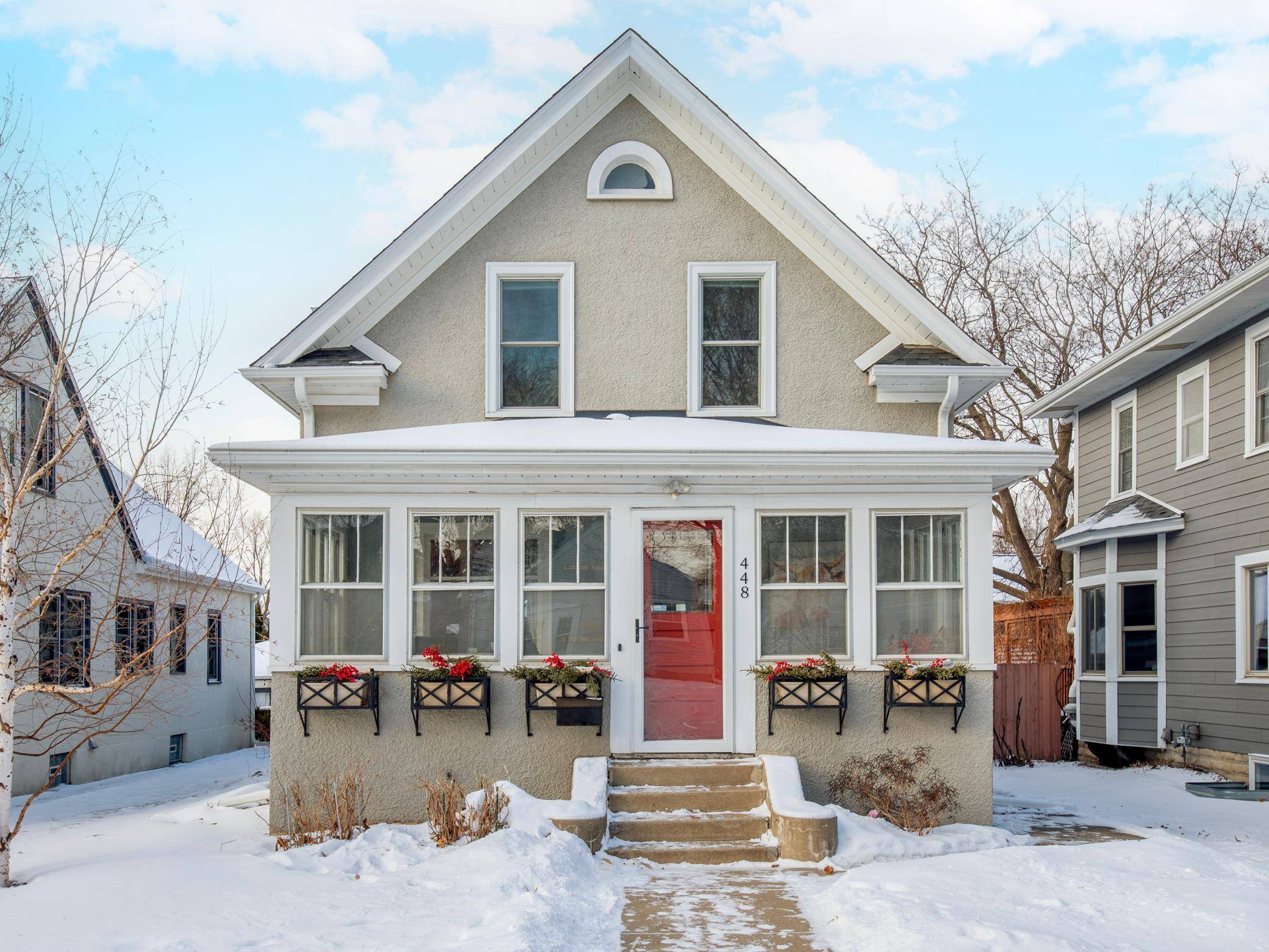 448 Thomas AVE S, Minneapolis, MN 55405