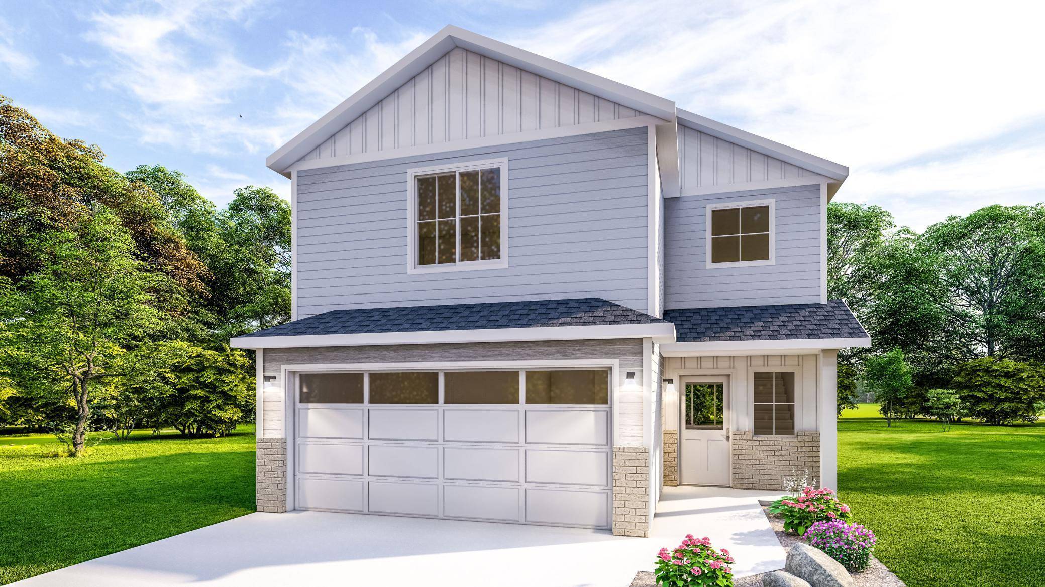 2513 37 AVE S, Moorhead, MN 56560