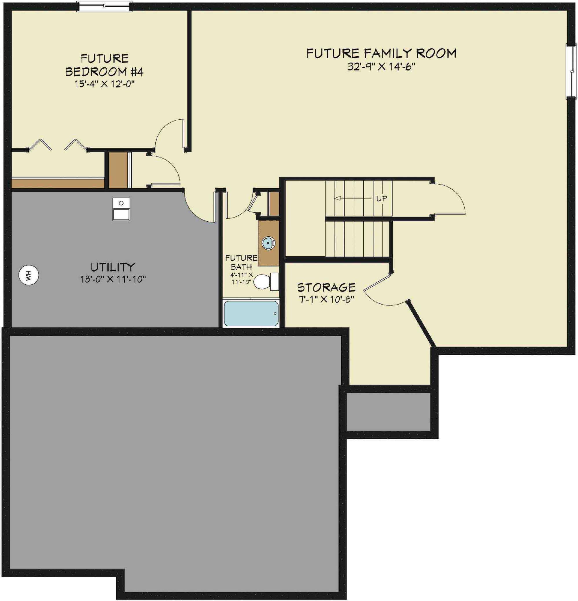 2091 River Bend TRL, Mayer, MN 55360