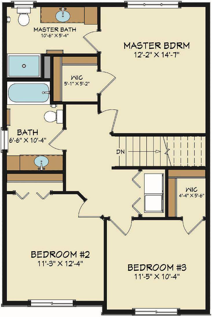2095 River Bend TRL, Mayer, MN 55360