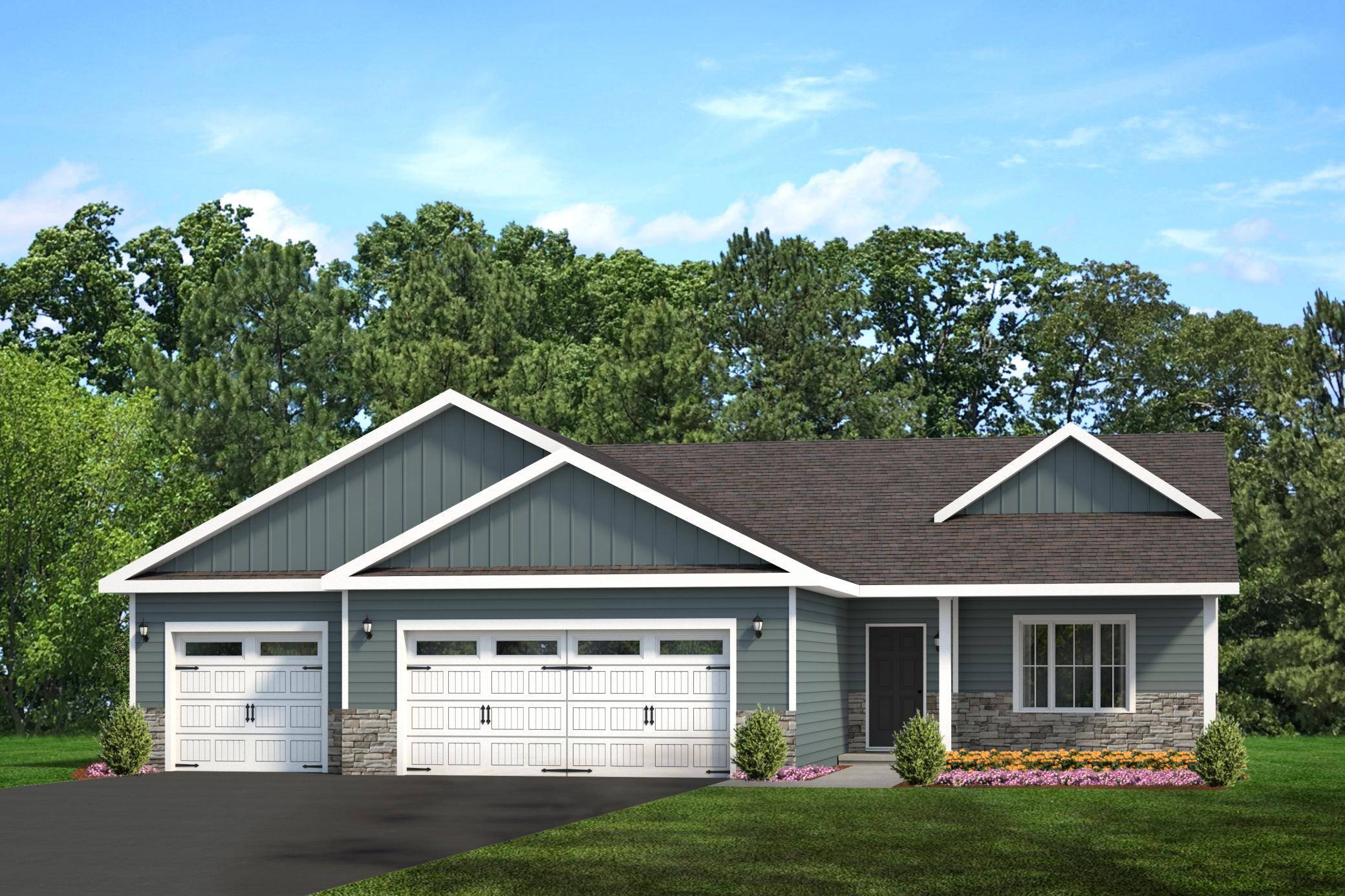 2103 River Bend TRL, Mayer, MN 55360