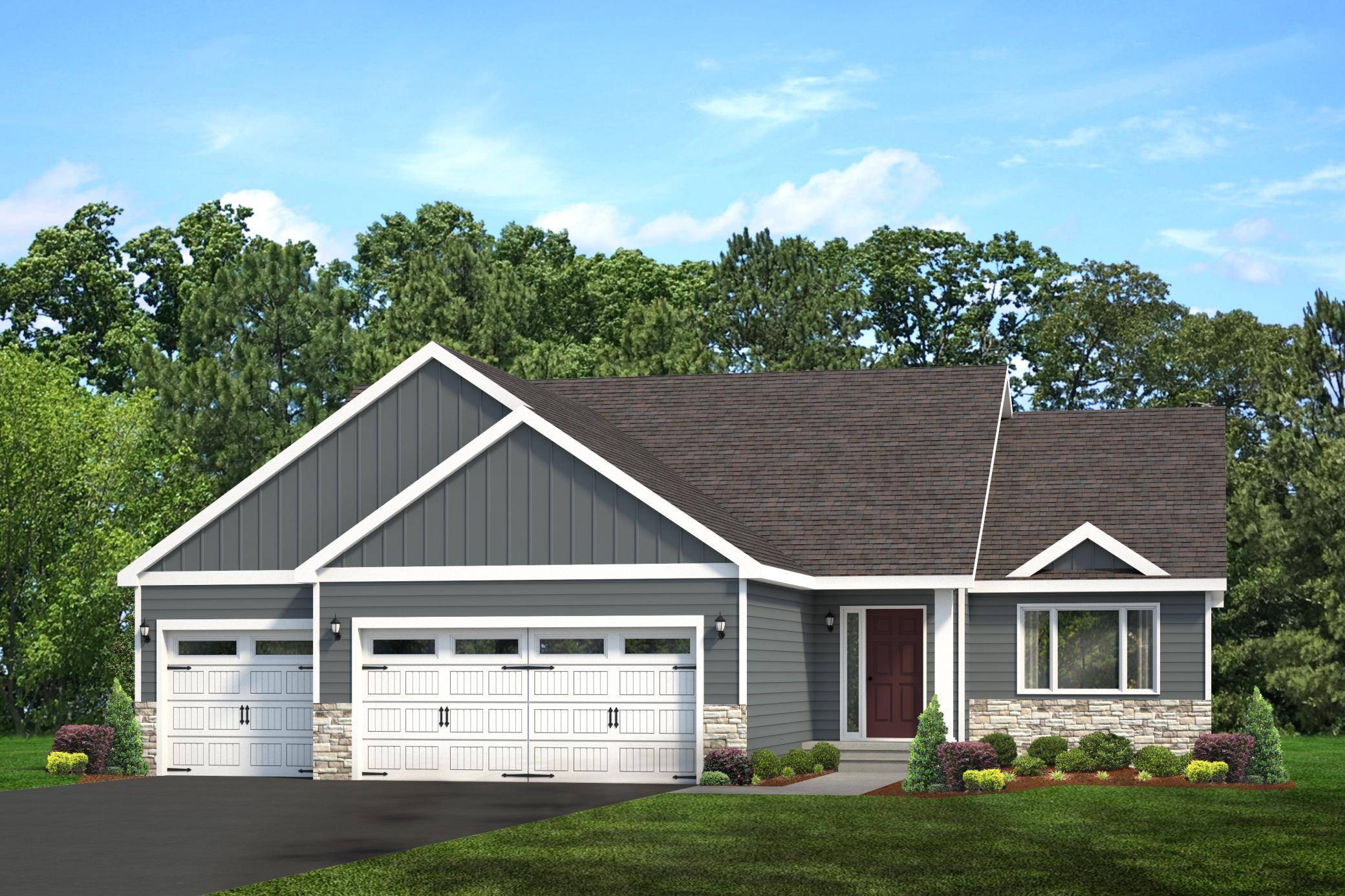545 Linden CT, Watertown, MN 55388