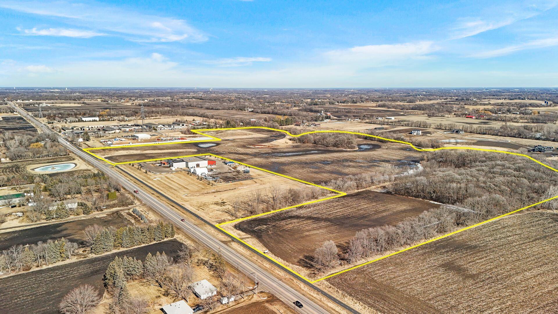 xxxx County Rd 19, Corcoran, MN 55374