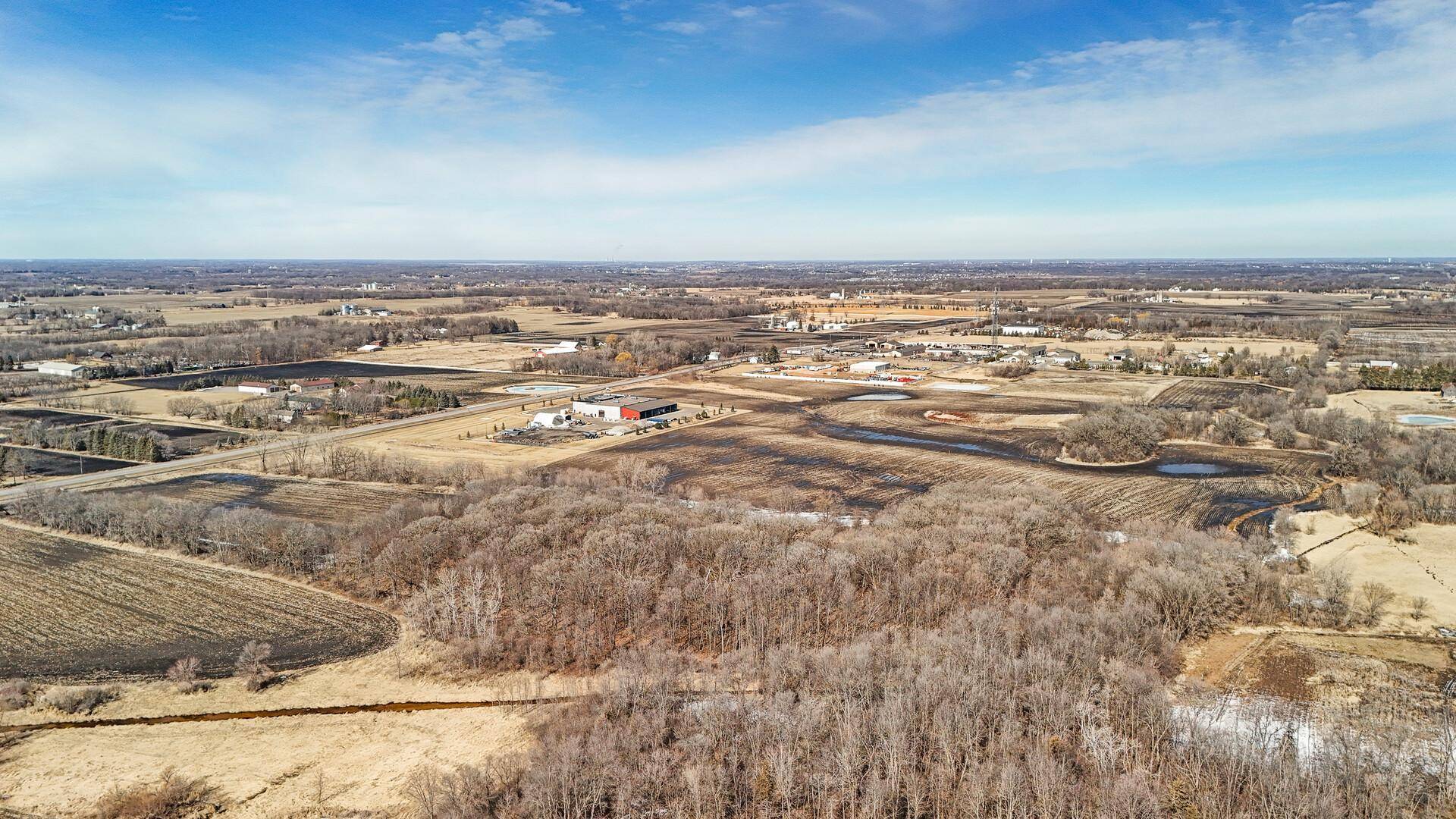 xxxx County Rd 19, Corcoran, MN 55374