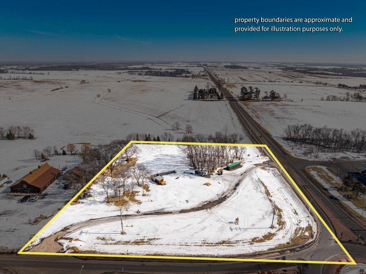 1901 Highway 46, New Richmond, WI 54017