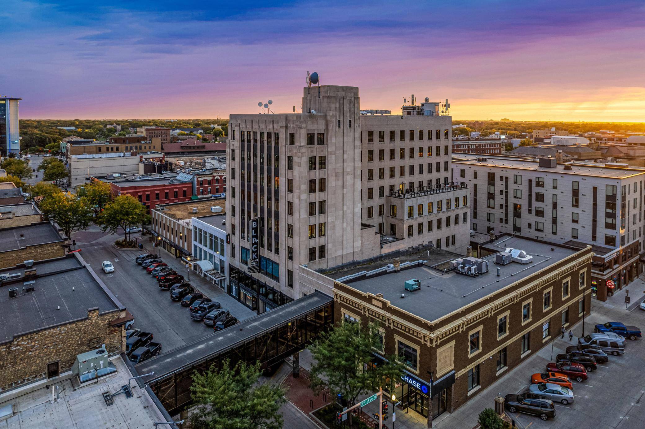 118 Broadway N #702, Fargo, ND 58102