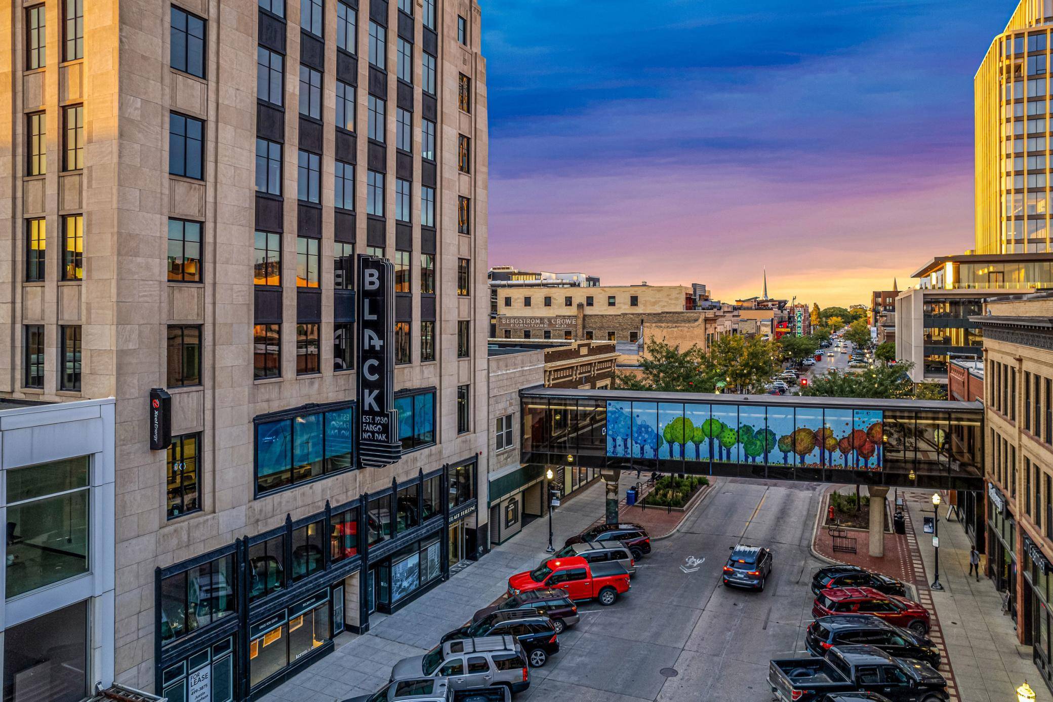 118 Broadway N #702, Fargo, ND 58102