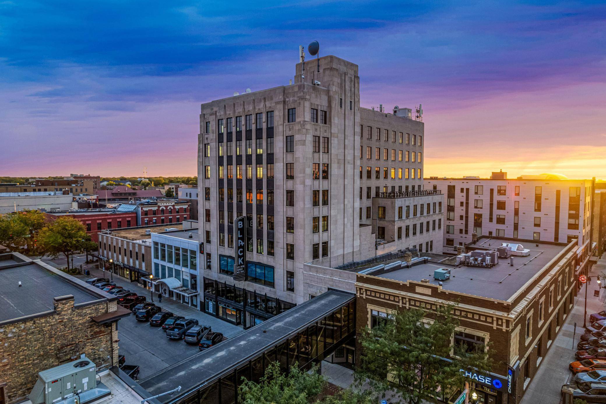 118 Broadway N #801, Fargo, ND 58102