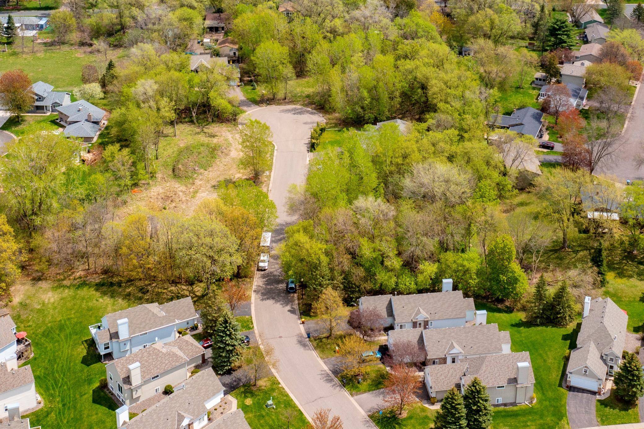 1787 Cheri CT, White Bear Lake, MN 55110