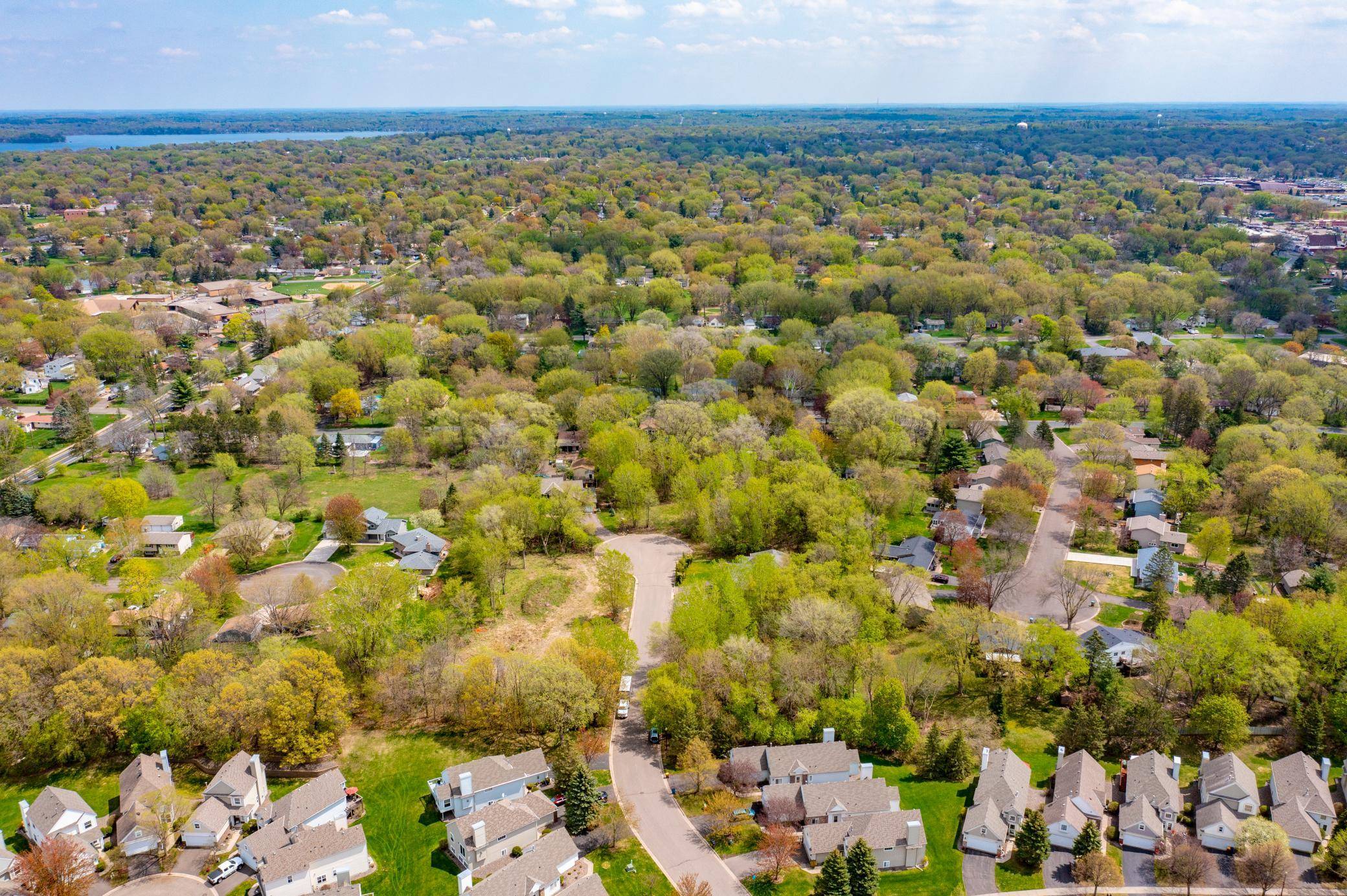 1787 Cheri CT, White Bear Lake, MN 55110