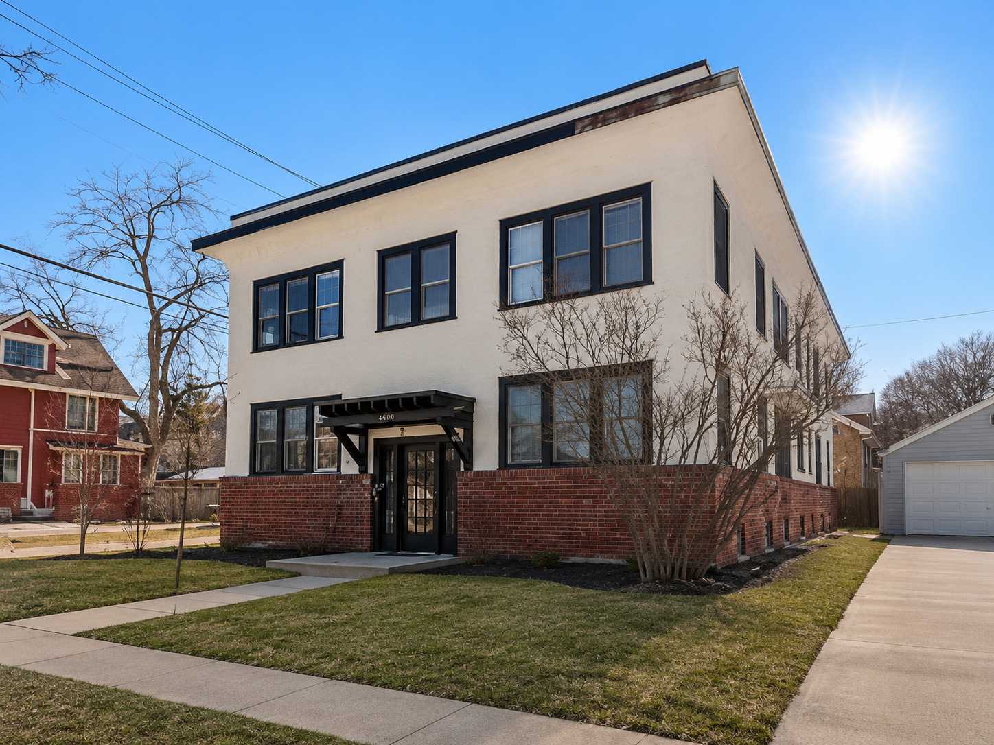 1630 Hague AVE, Saint Paul, MN 55104