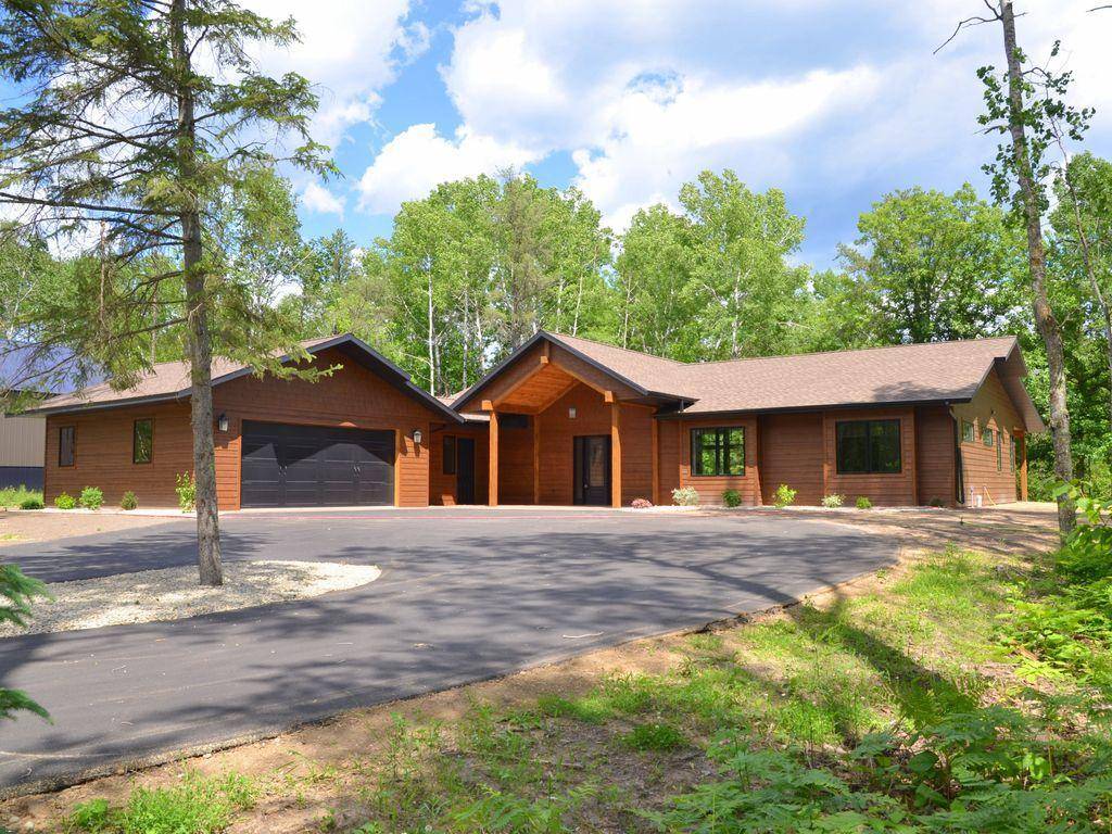 27222 Island View DR, Park Rapids, MN 56470