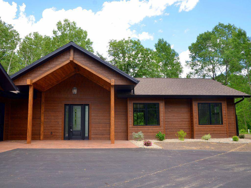 27222 Island View DR, Park Rapids, MN 56470