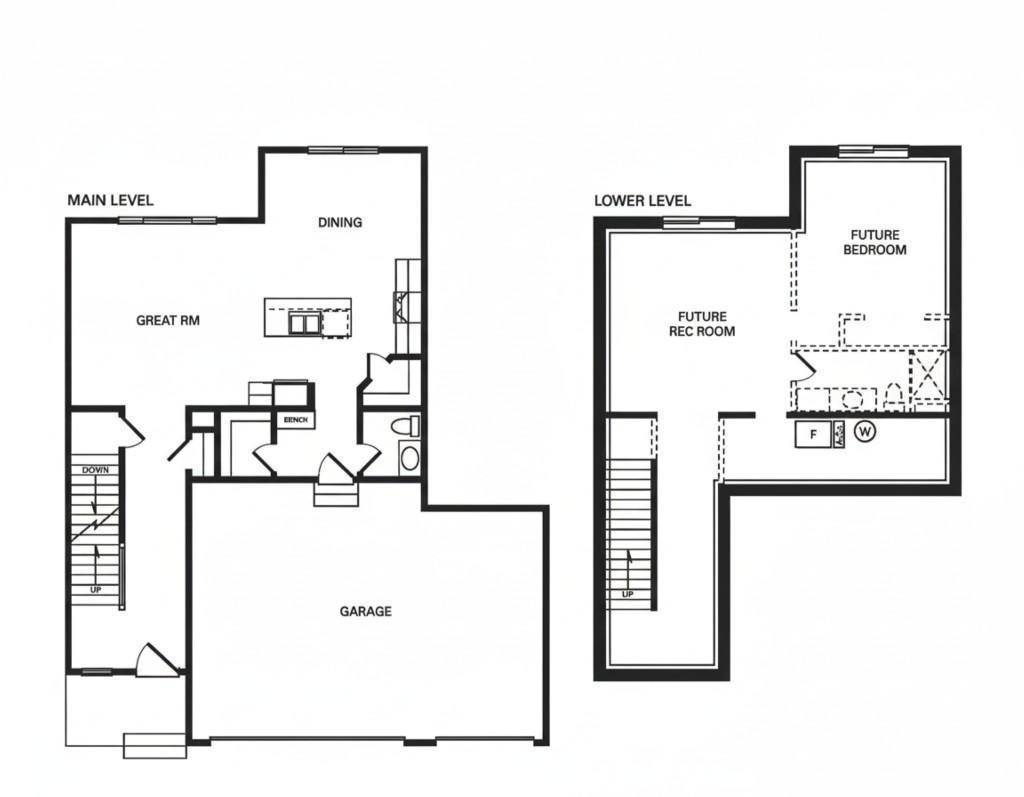 211 Lori LN, Delano, MN 55328