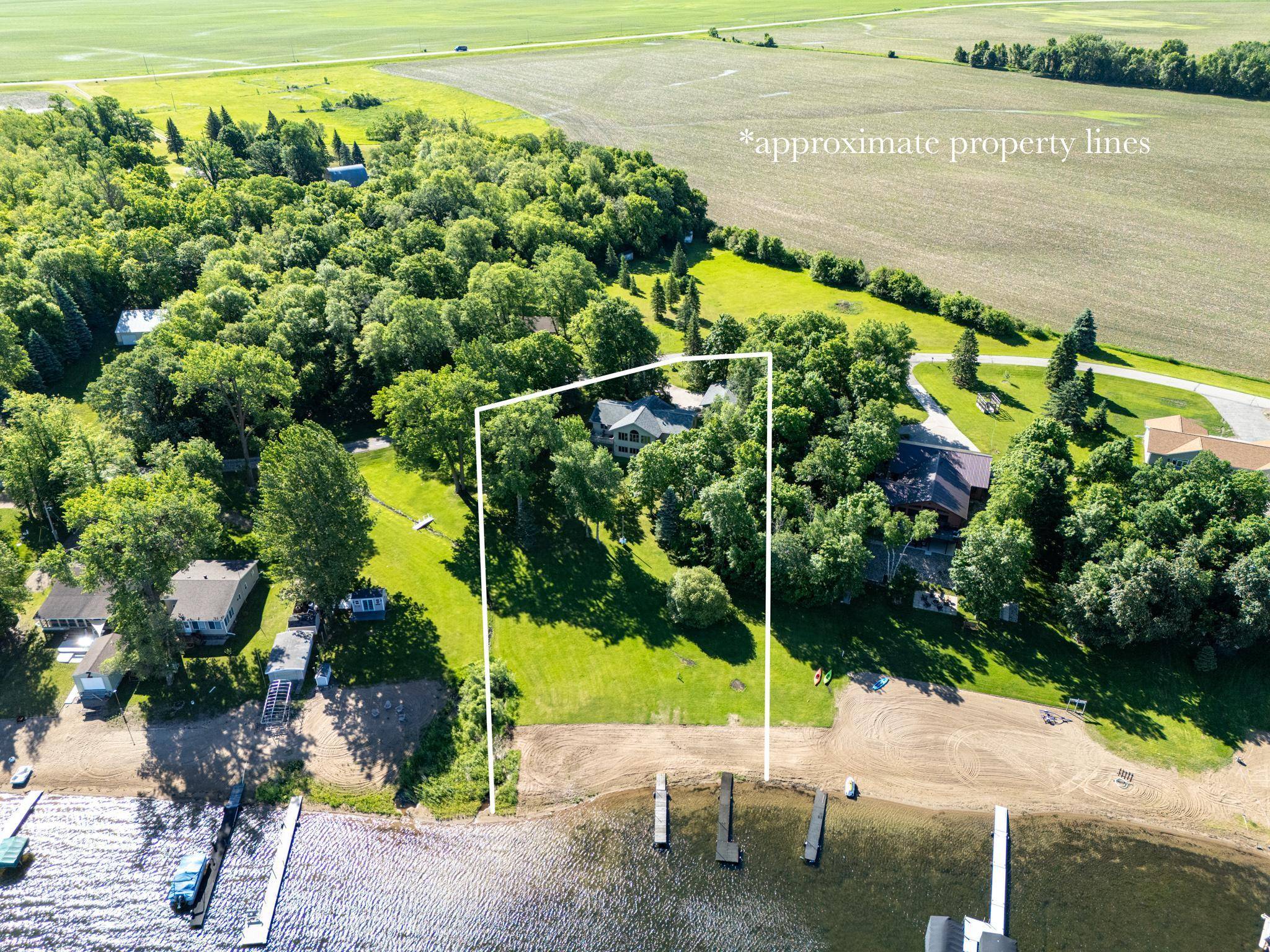 39233 E Union DR, Erskine, MN 56535