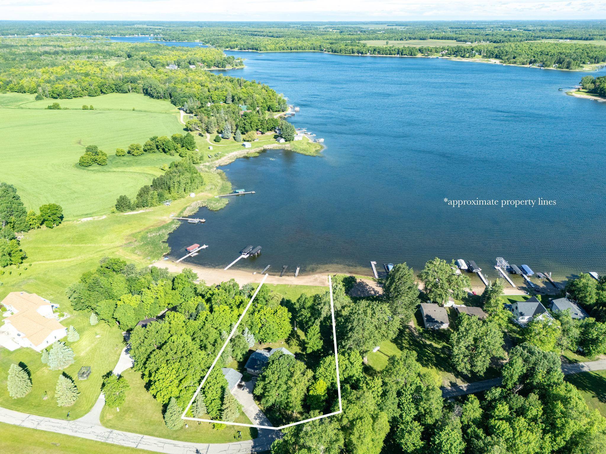 39233 E Union DR, Erskine, MN 56535