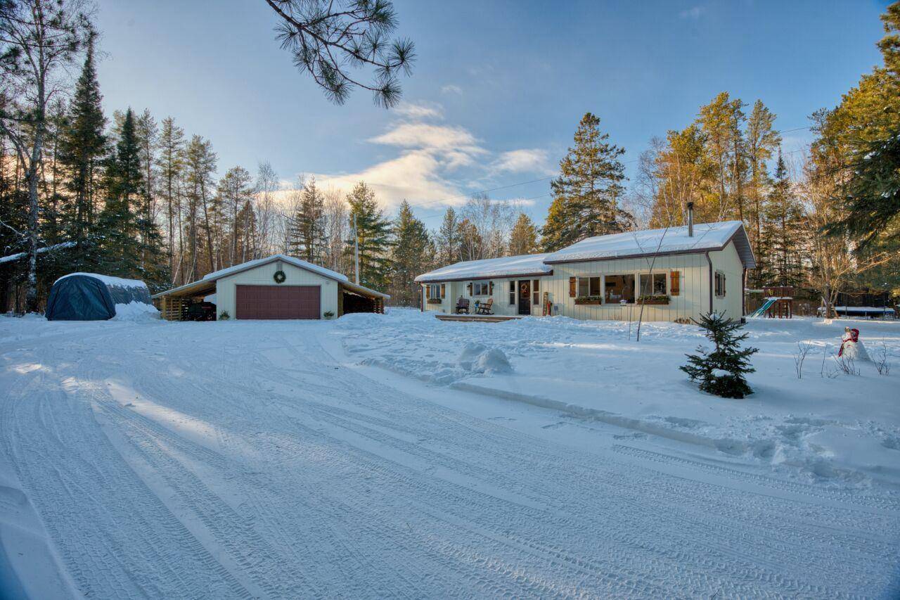 4381 Lilac RD, Gilbert, MN 55741