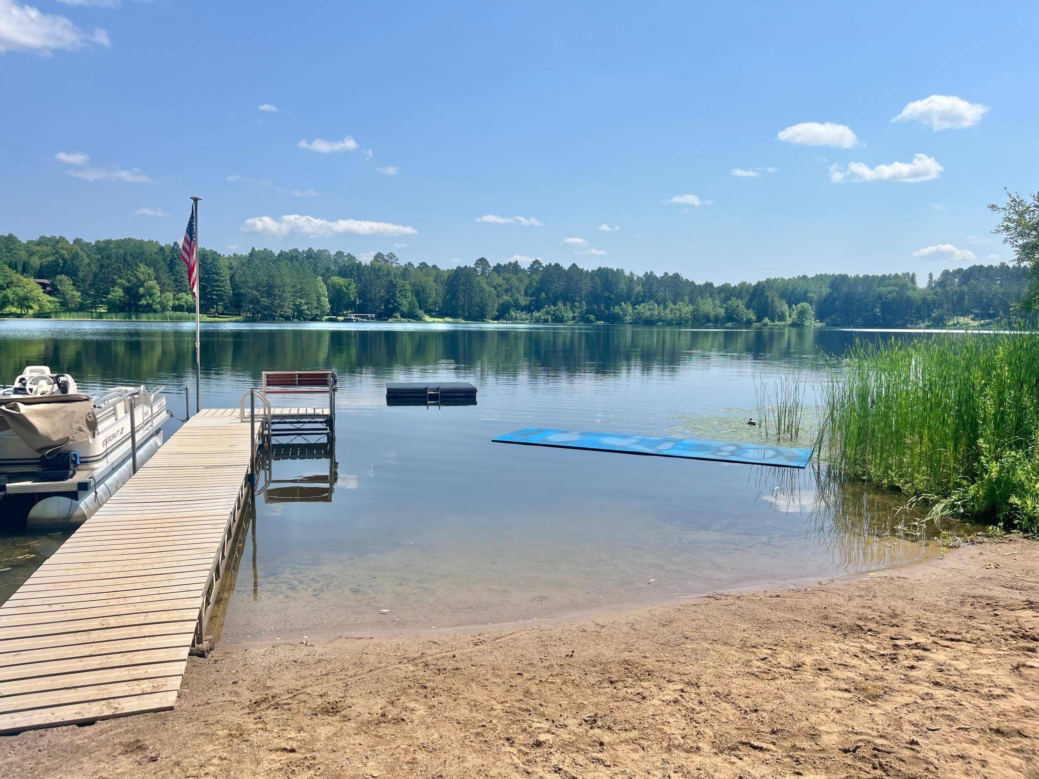 4381 Lilac RD, Gilbert, MN 55741