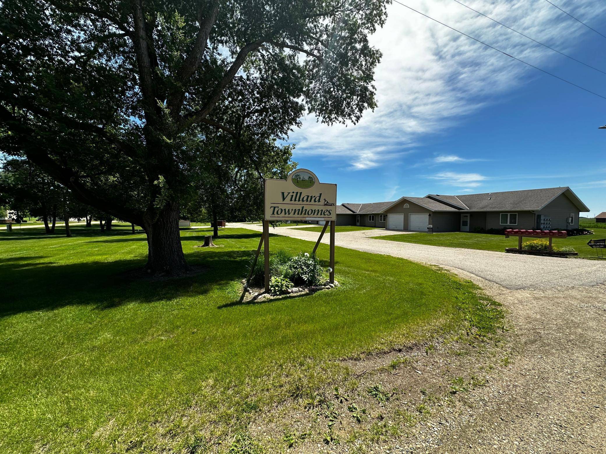 960 Portland ST, Villard, MN 56385