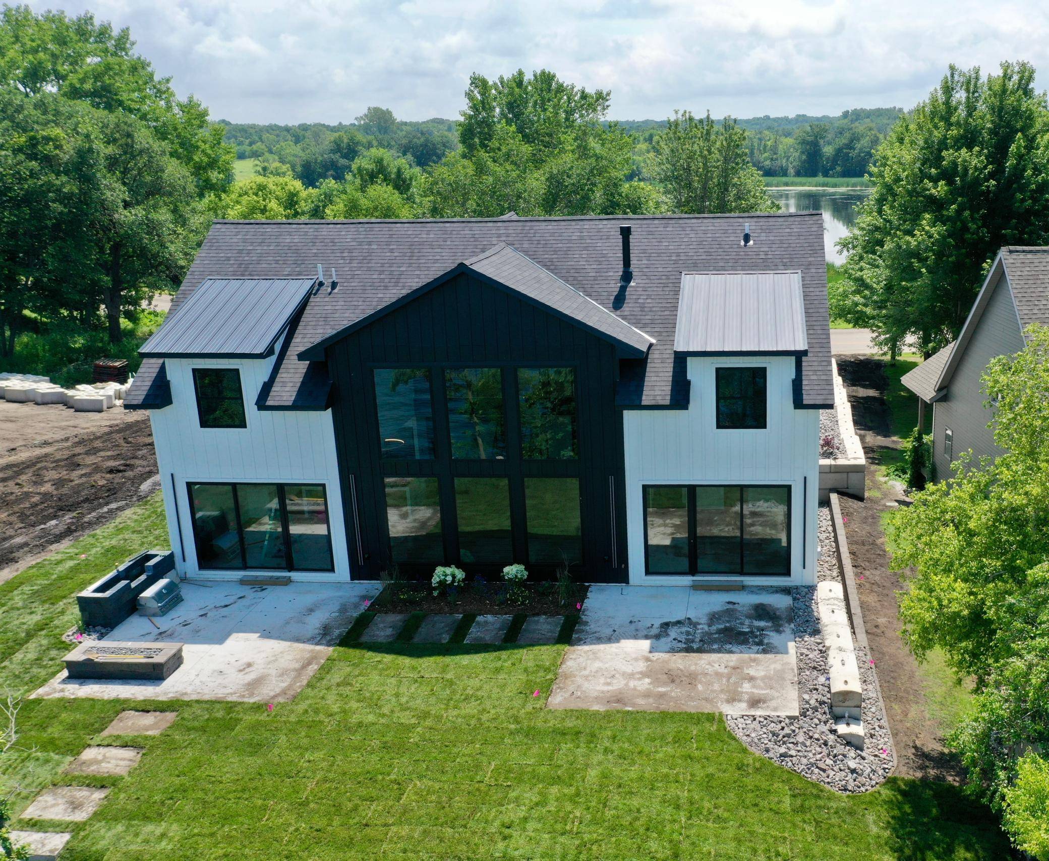 11694 Indian Beach RD, Spicer, MN 56288