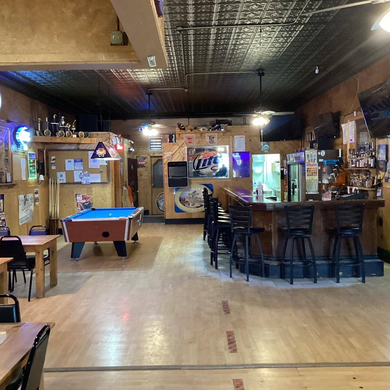 126 & 130 Main ST S, Kiester, MN 56051