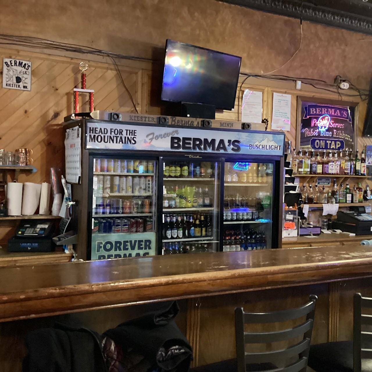 126 & 130 Main ST S, Kiester, MN 56051