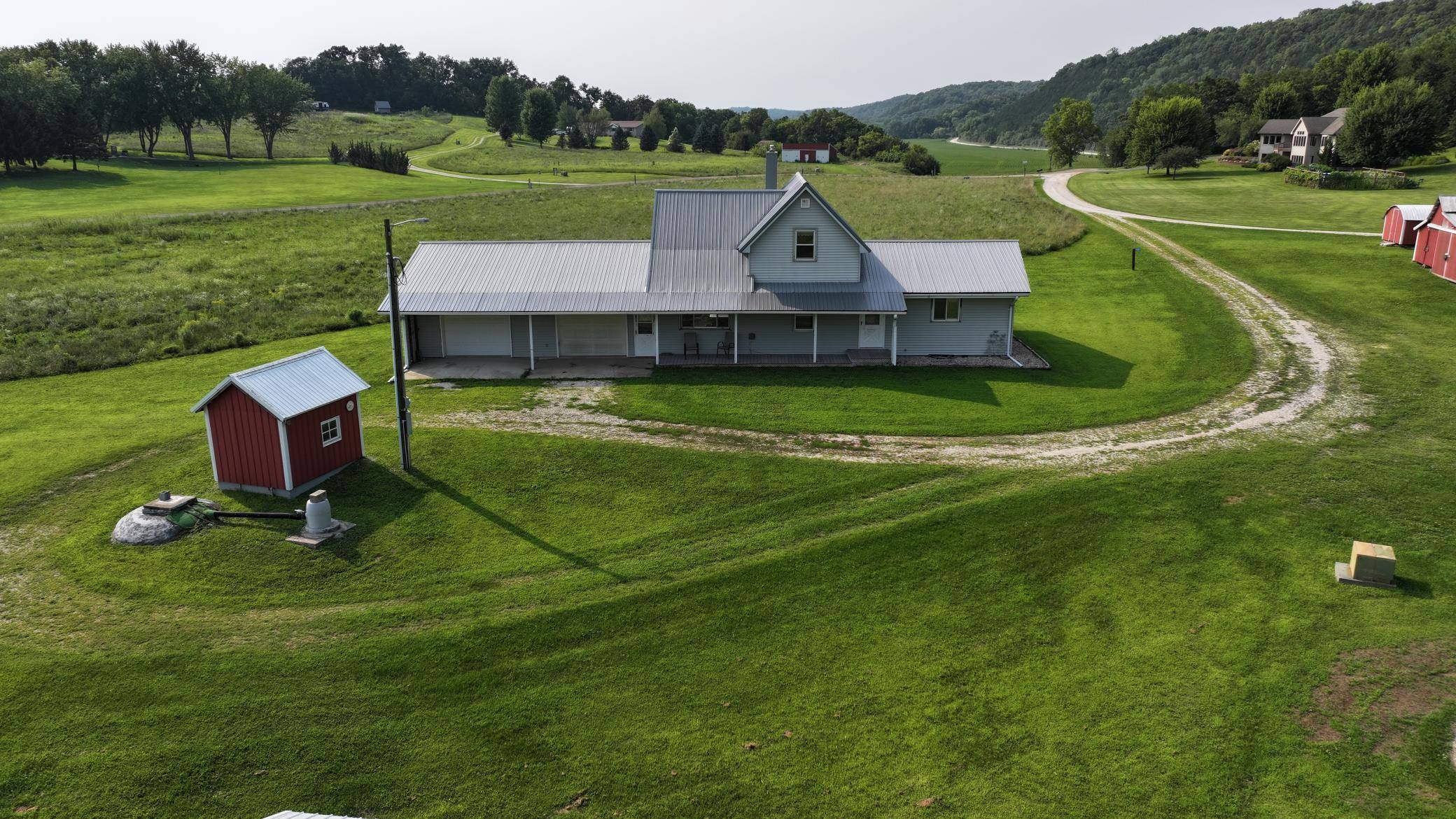 34760 Fawn DR, Lanesboro, MN 55949