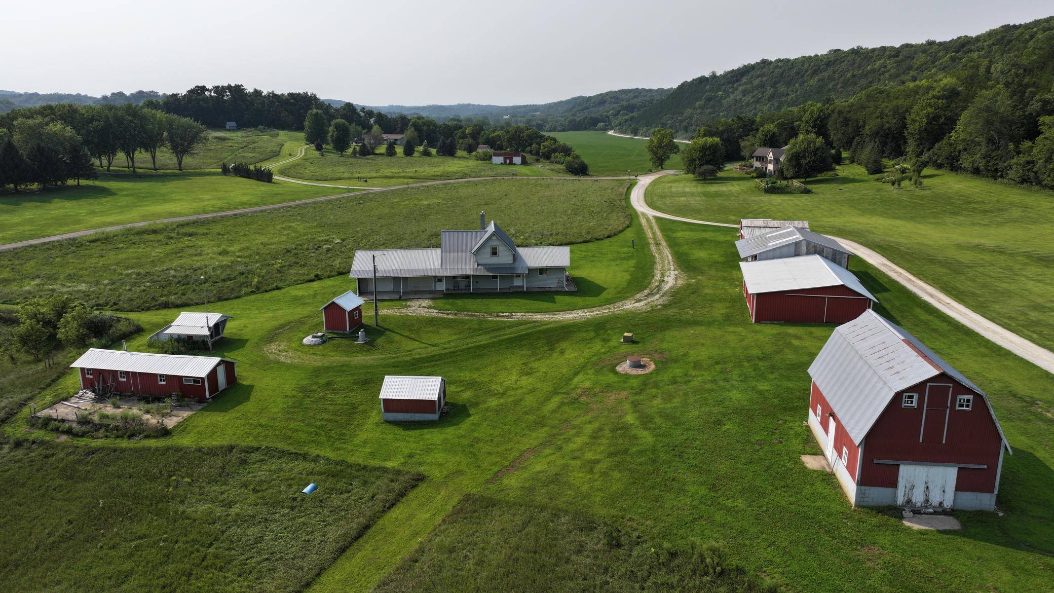 34760 Fawn DR, Lanesboro, MN 55949