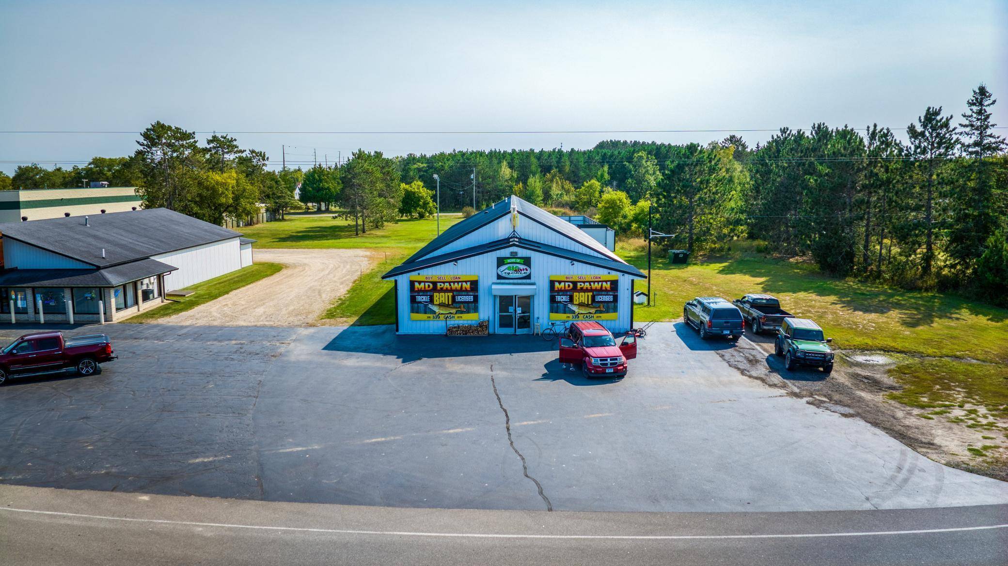 6213 Lower Cass Frontage RD, Cass Lake, MN 56633