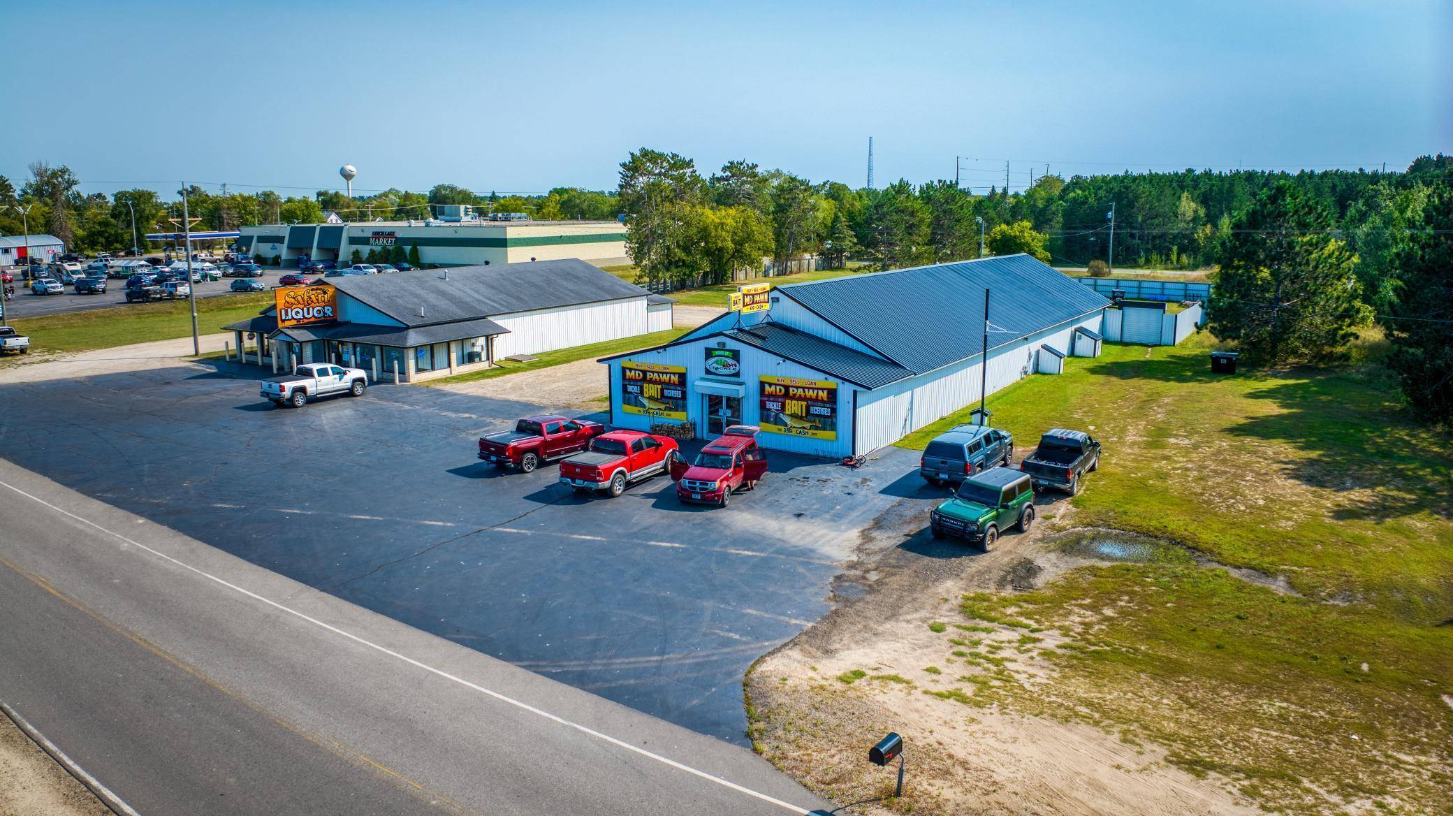 6213 Lower Cass Frontage RD, Cass Lake, MN 56633