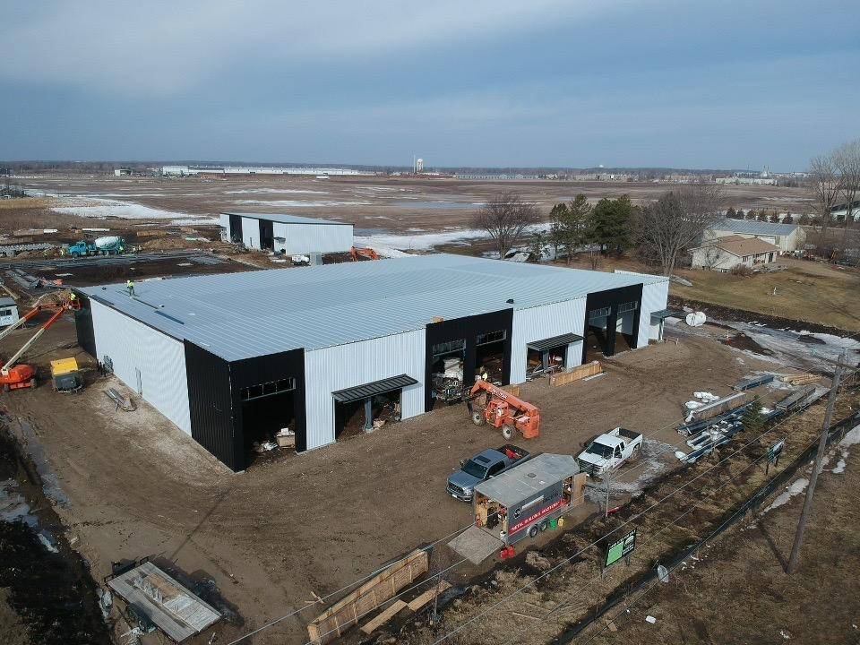 2501 158th CIR W #101-110, 201-208, Rosemount, MN 55068