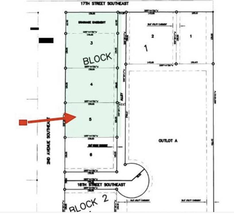 xxx SE 2nd Ave, Grand Rapids, MN 55744