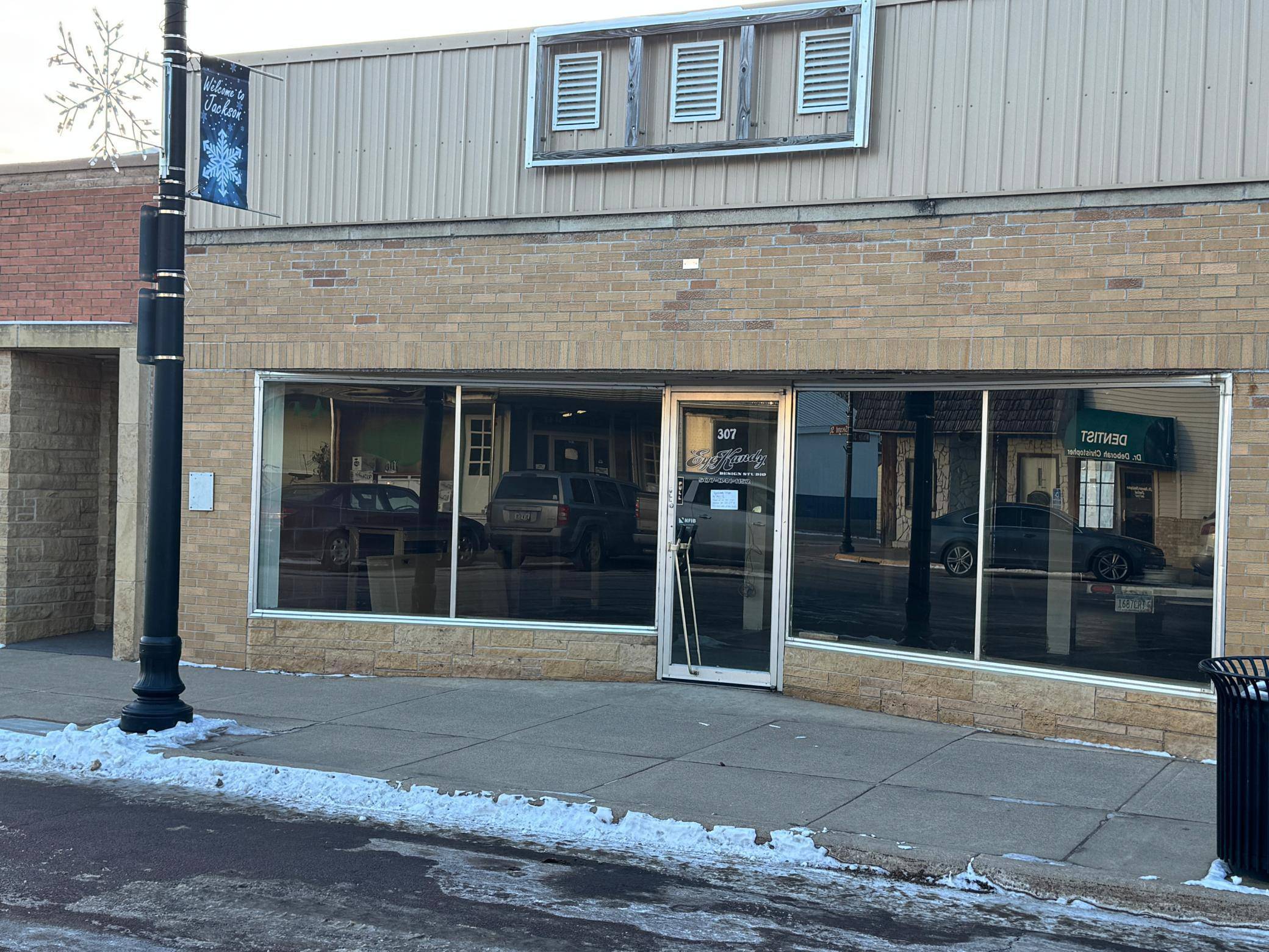 307 2nd ST, Jackson, MN 56143