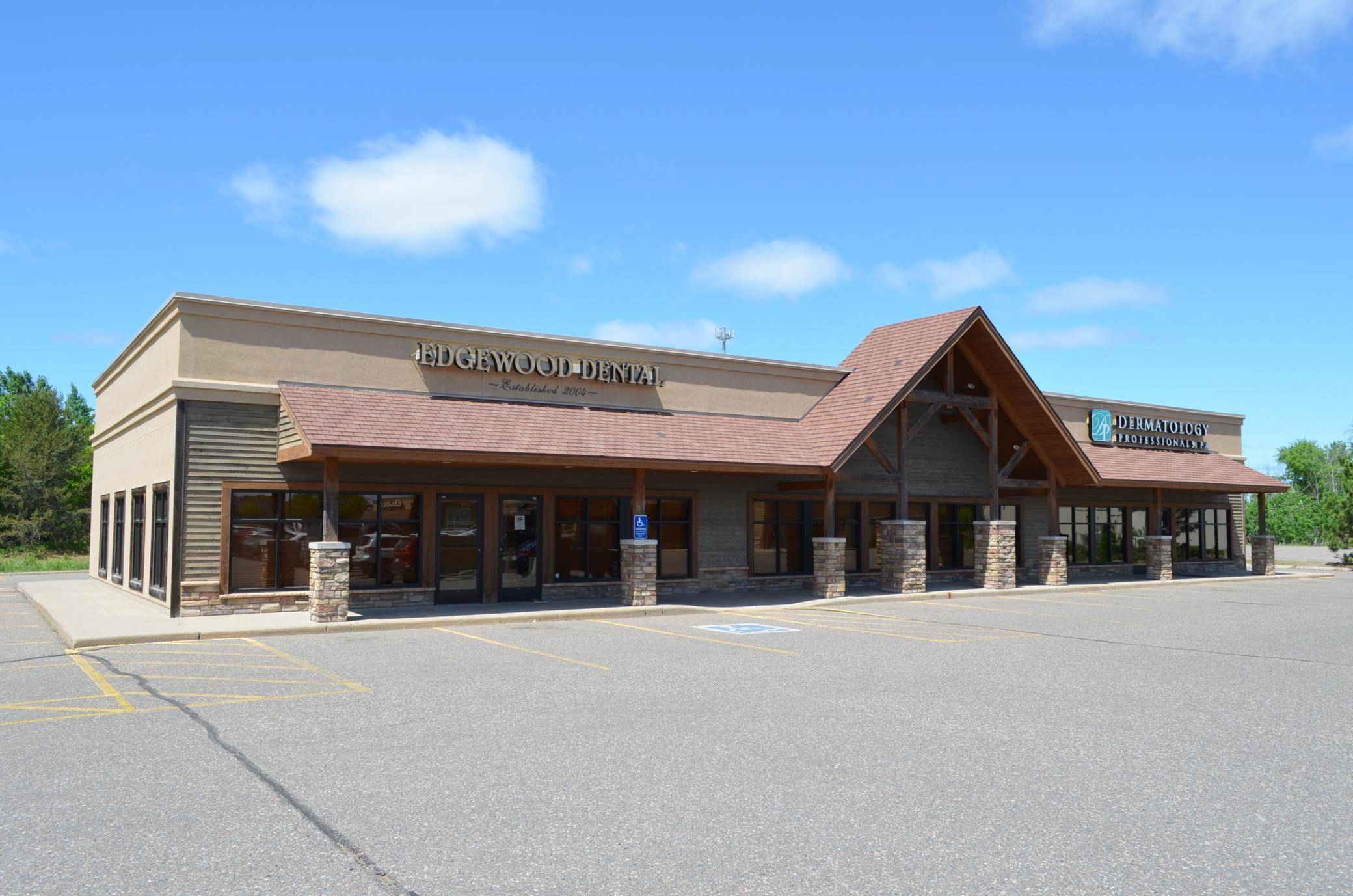15167 Edgewood DR #240A, Baxter, MN 56425