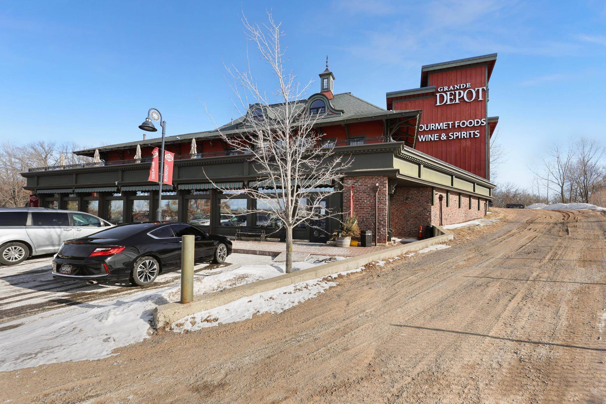 8318 State Highway 23, Saint Cloud, MN 56301