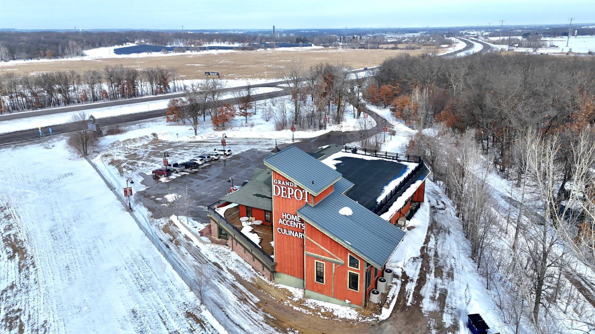 8318 State Highway 23, Saint Cloud, MN 56301