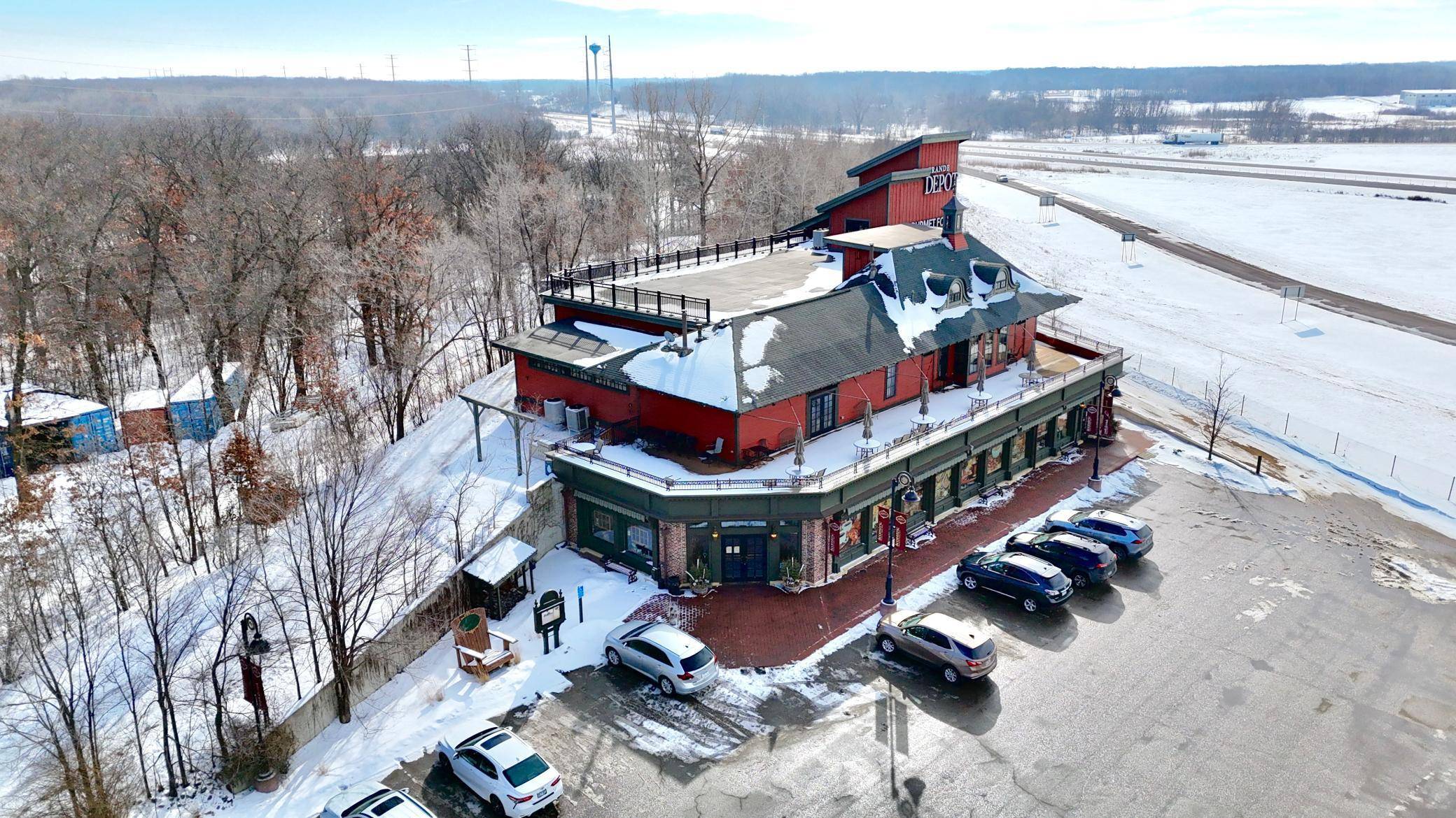 8318 State Highway 23, Saint Cloud, MN 56301