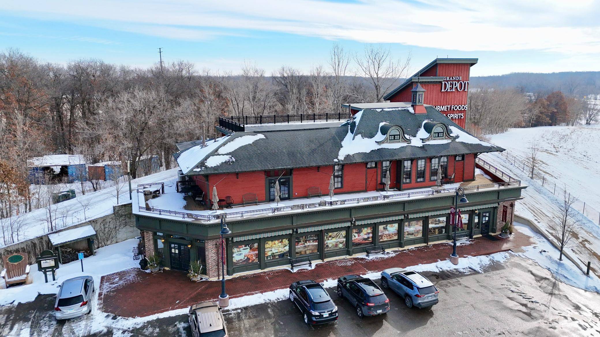 8318 State Highway 23, Saint Cloud, MN 56301