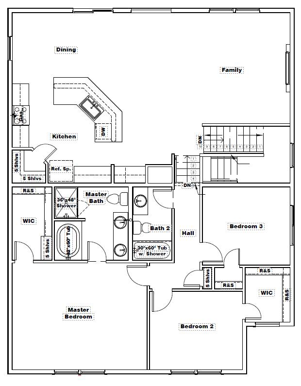 370 Florence AVE S, Annandale, MN 55302