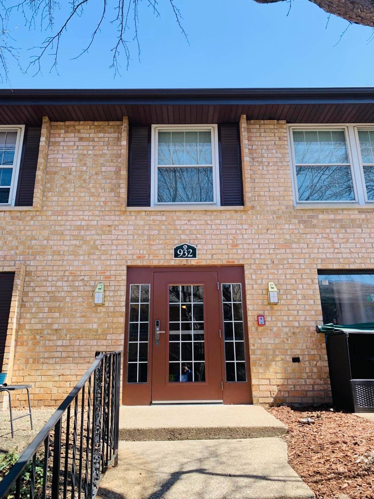932 Westbrooke WAY #8, Hopkins, MN 55343