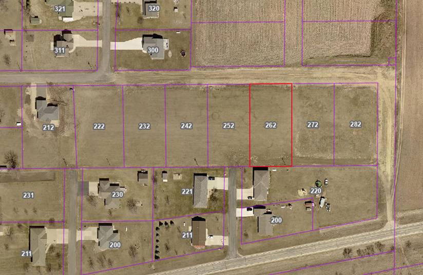 262 3rd AVE E, New Munich, MN 56356