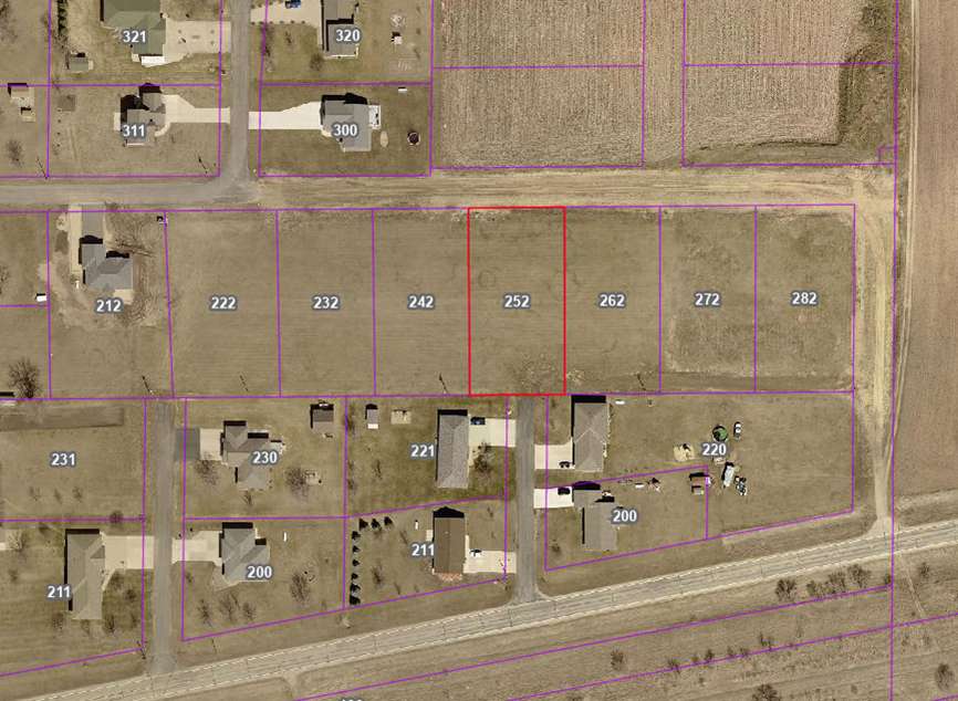 252 3rd AVE E, New Munich, MN 56356