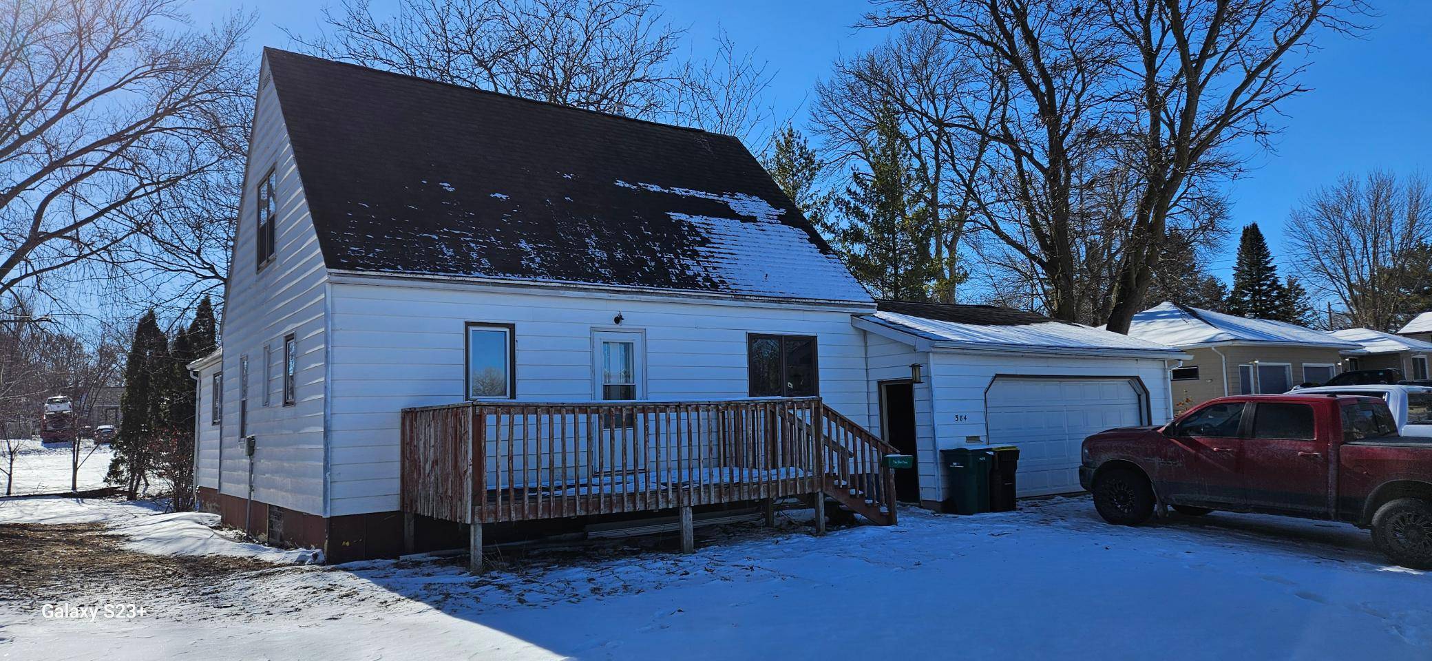 384 5th ST SW, Wells, MN 56097