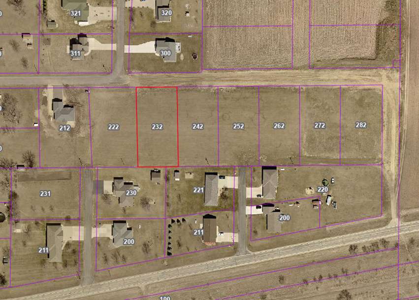 232 3rd AVE E, New Munich, MN 56356