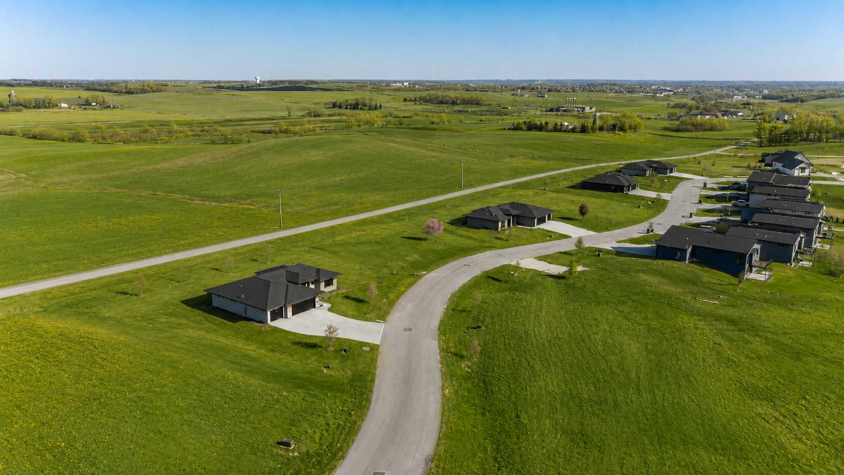6653 Morgan DR NW, Byron, MN 55920