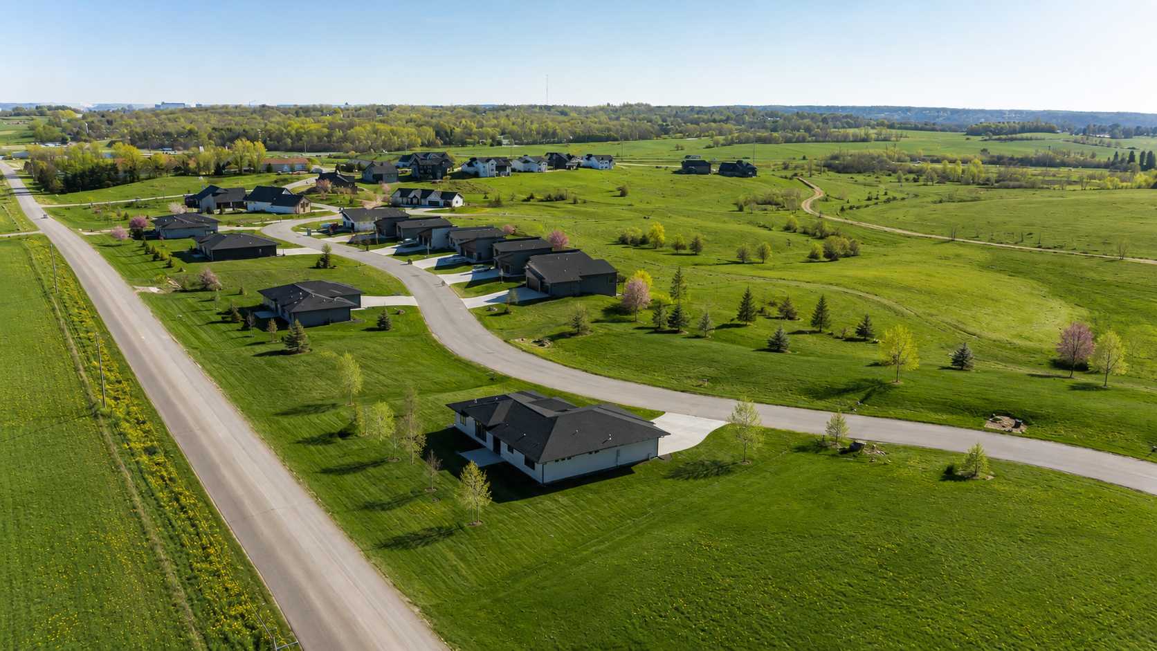 6653 Morgan DR NW, Byron, MN 55920