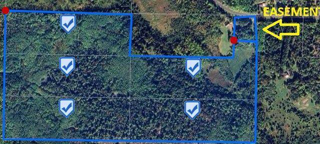 TBD Gamma rd, Kabetogama, MN 56669
