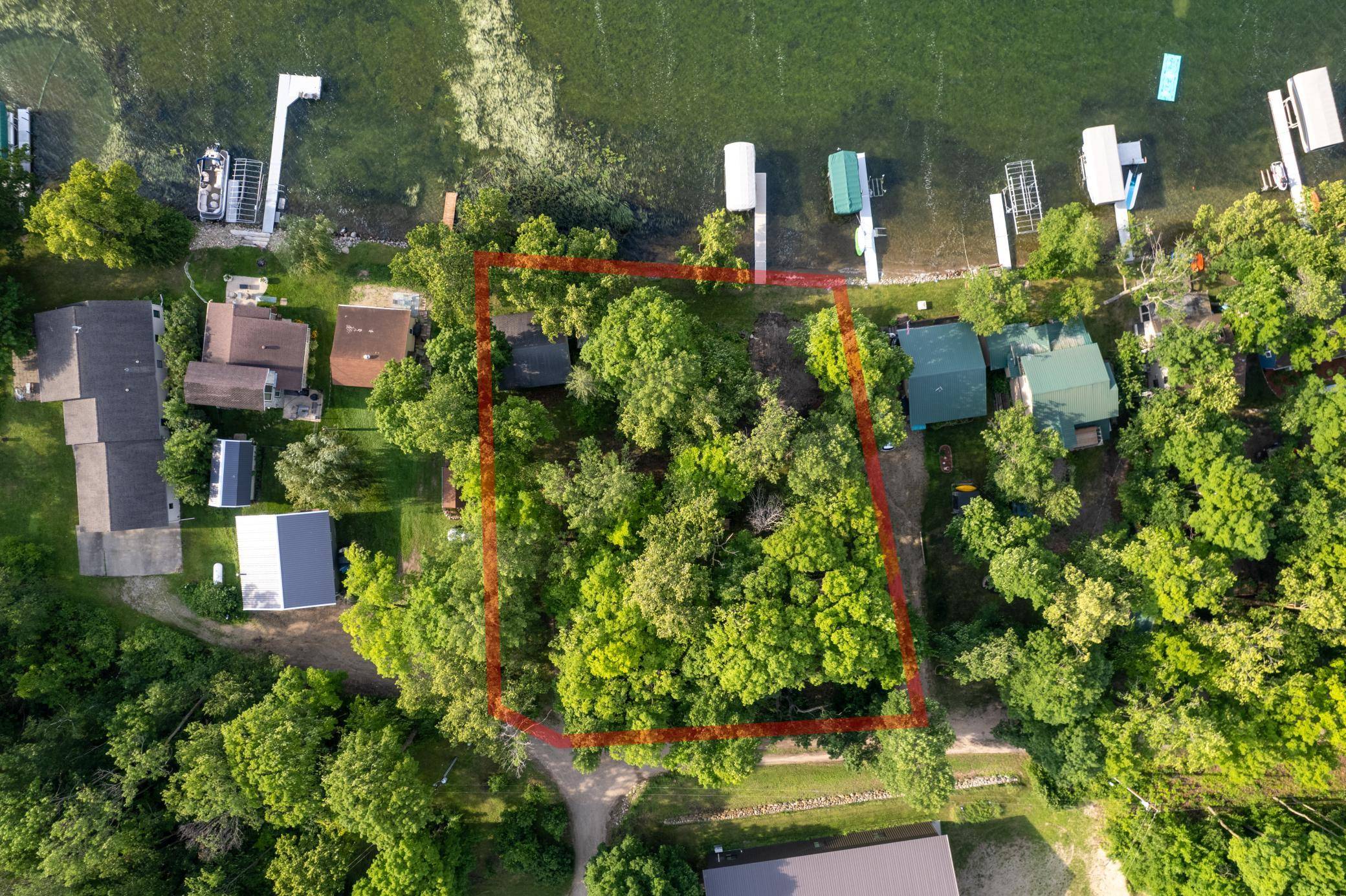 23515 Fish Lake TRL, Pelican Rapids, MN 56572
