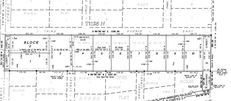 240 Liberty ST, New Munich, MN 56356