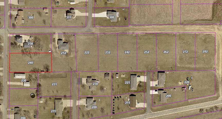 240 Liberty ST, New Munich, MN 56356